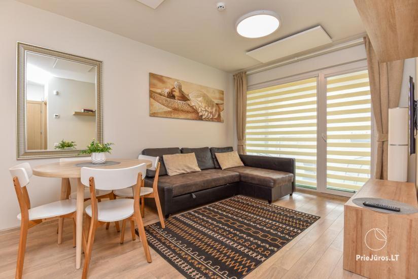 Apartament Maluno بالانغا المظهر الخارجي الصورة