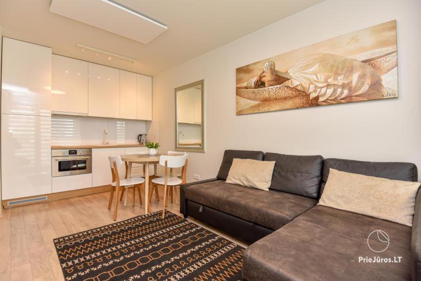 Apartament Maluno بالانغا المظهر الخارجي الصورة