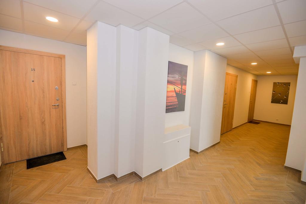 Apartament Maluno بالانغا المظهر الخارجي الصورة