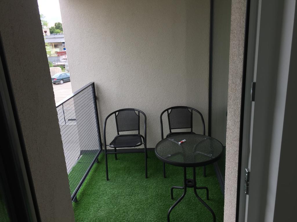 Apartament Maluno بالانغا المظهر الخارجي الصورة