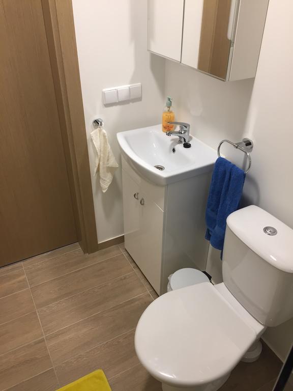 Apartament Maluno بالانغا المظهر الخارجي الصورة