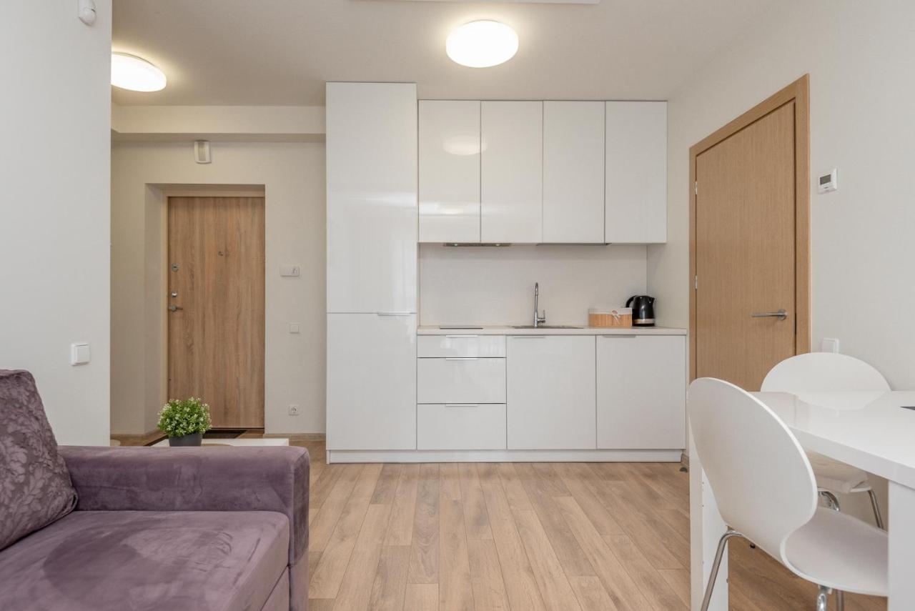 Apartament Maluno بالانغا المظهر الخارجي الصورة