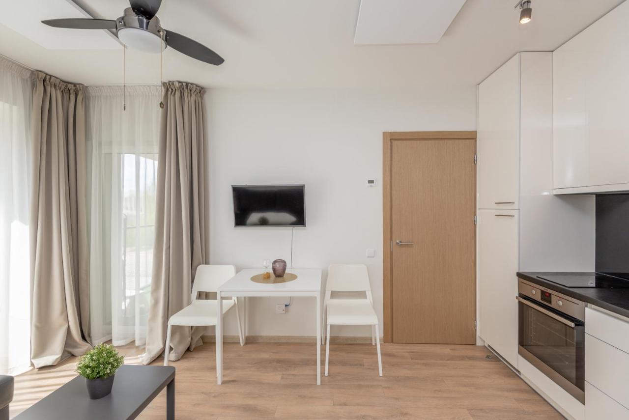 Apartament Maluno بالانغا المظهر الخارجي الصورة