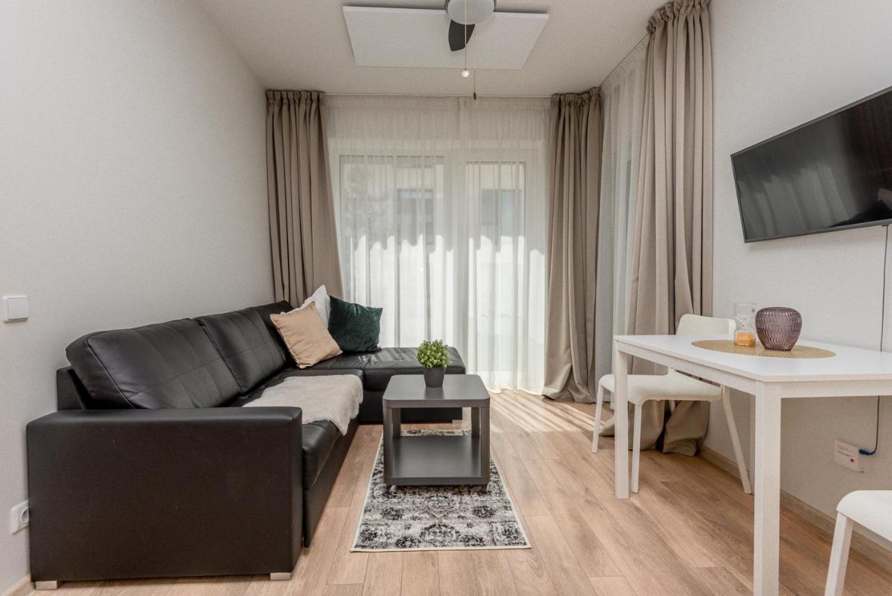 Apartament Maluno بالانغا المظهر الخارجي الصورة