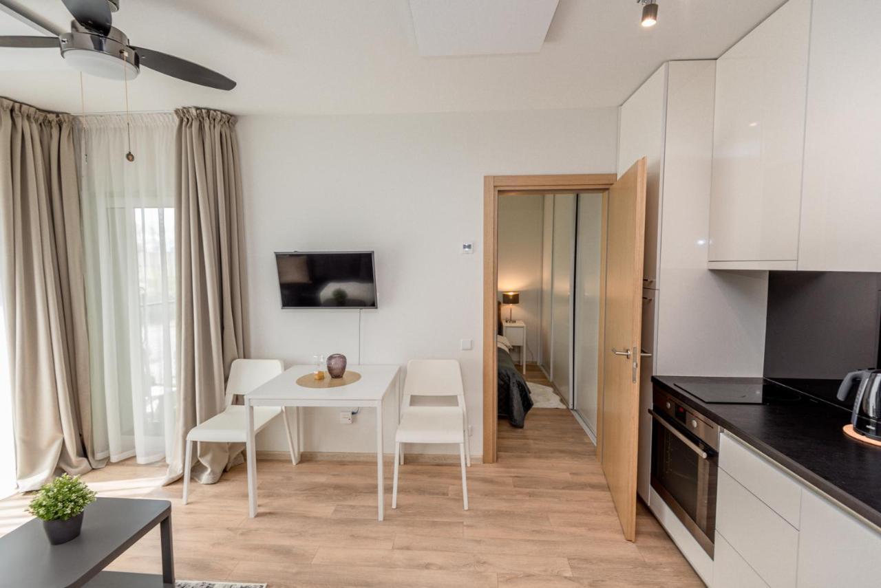Apartament Maluno بالانغا المظهر الخارجي الصورة