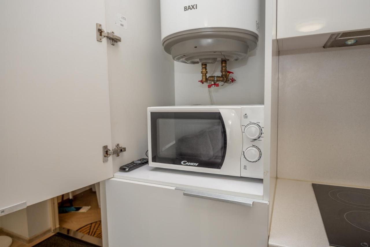 Apartament Maluno بالانغا المظهر الخارجي الصورة