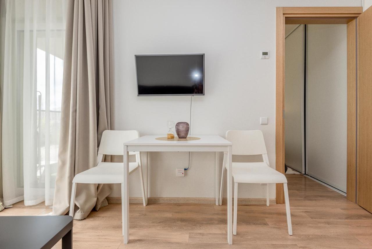 Apartament Maluno بالانغا المظهر الخارجي الصورة