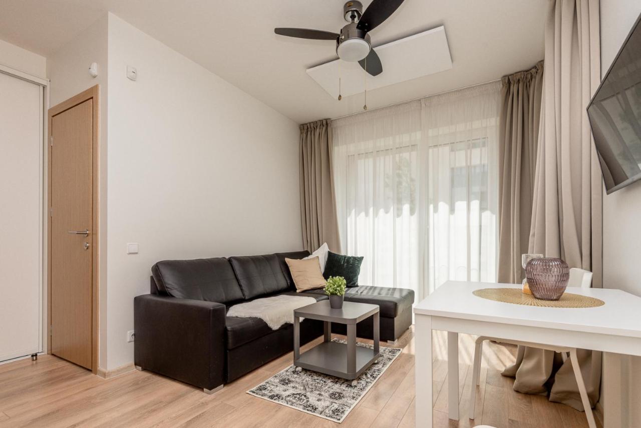 Apartament Maluno بالانغا المظهر الخارجي الصورة