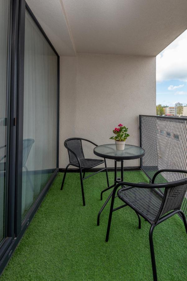 Apartament Maluno بالانغا المظهر الخارجي الصورة